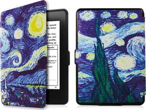 Pokrowiec Alogy Graphic do Kindle Paperwhite 2