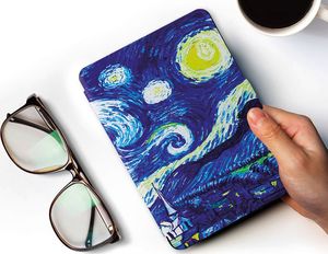 Pokrowiec Alogy Graphic do Kindle Paperwhite 3