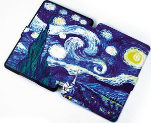 Pokrowiec Alogy Graphic do Kindle Paperwhite 4