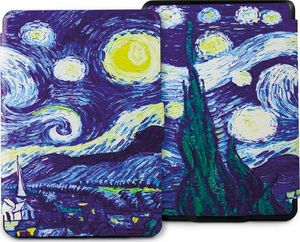 Pokrowiec Alogy Graphic do Kindle Paperwhite 5