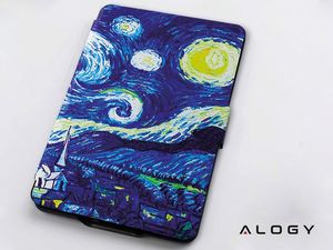 Pokrowiec Alogy Graphic do Kindle Paperwhite 6