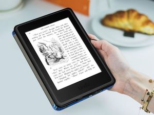 Pokrowiec Alogy Graphic do Kindle Paperwhite 7