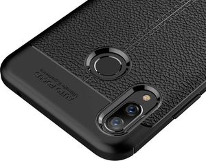 Alogy Leather Armor Huawei Nova 3 uniwersalny 5