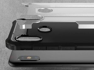 Alogy Etui Alogy Hard Armor Redmi Note 5/5 Pro 2