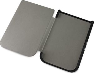 Pokrowiec Alogy Smart Case PocketBook Touch 631 Kwitnący migdałowiec 4
