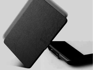 Pokrowiec Alogy Leather Smart Case do Kindle Paperwhite 3