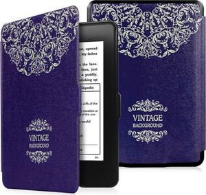 Pokrowiec Alogy Smart Case Kindle Paperwhite 1/2/3 Vintage 1