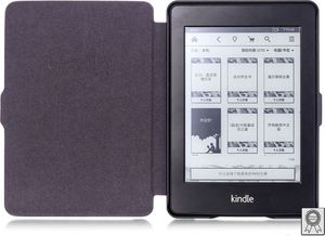 Pokrowiec Alogy Smart Case do Kindle Paperwhite 3