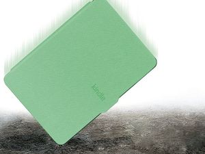 Pokrowiec Alogy Smart Case do Kindle Paperwhite Miętowy 5