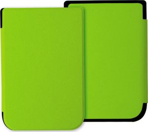 Pokrowiec Alogy Slim Case PocketBook Touch 631 Zielony 1