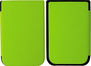 Pokrowiec Alogy Slim Case PocketBook Touch 631 Zielony 2