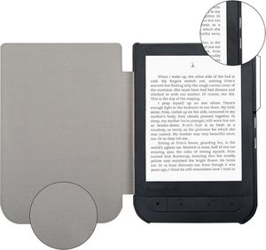 Pokrowiec Alogy Slim Case PocketBook Touch 631 Zielony 6