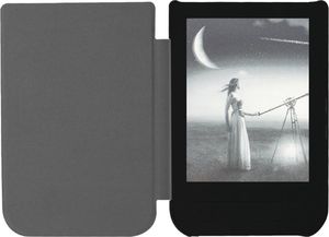 Pokrowiec Alogy Slim Case PocketBook Touch 631 Zielony 8