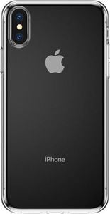 Baseus Etui Baseus Simplicity case do Apple iPhone X/Xs uniwersalny 1