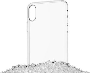 Baseus Etui Baseus Simplicity case do Apple iPhone X/Xs uniwersalny 2