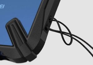 Ringke Etui Fusion X Huawei Mate 20 Lite Black uniwersalny 6