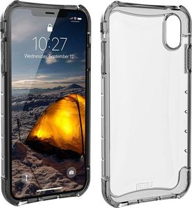UAG Etui UAG Urban Armor Gear Plyo Apple iPhone XS Max Ice uniwersalny 2