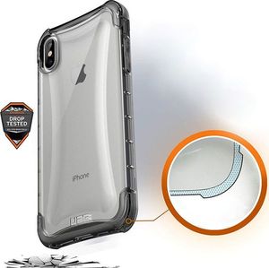 UAG Etui UAG Urban Armor Gear Plyo Apple iPhone XS Max Ice uniwersalny 6