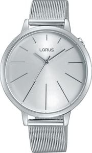 Zegarek Lorus RG205KX9 Mesh damski srebrny 1