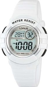 Zegarek Lorus R2383HX9 damski biały 1