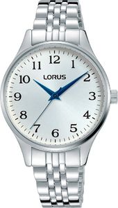 Zegarek Lorus RG217PX9 damski srebrny 1