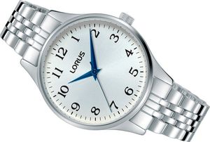 Zegarek Lorus RG217PX9 damski srebrny 2