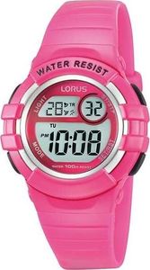 Zegarek Lorus R2387HX9 damski różowy 1