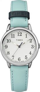 Zegarek Timex Easy Reader TW2R62900 damski niebieski 1