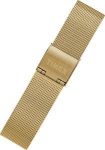 Zegarek Timex TW2R36100 Metropolitan Gold damski 4