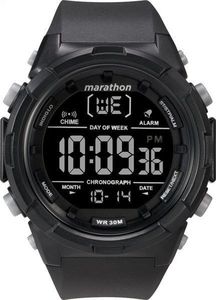 Zegarek Timex Zegarek Timex TW5M22300 Marathon Digital uniwersalny 1