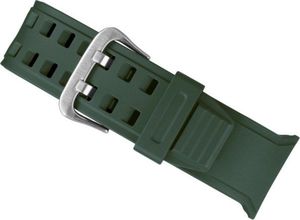Zegarek Timex Combo TW5M22800 Tactic DGTL męski zielony 4