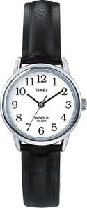 Zegarek Timex T20441 Easy Reader damski czarny 1