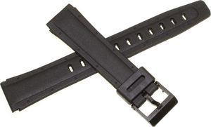 Diloy Pasek zamiennik 307H2P do zegarka Casio BGP-200C 18 mm uniwersalny 3