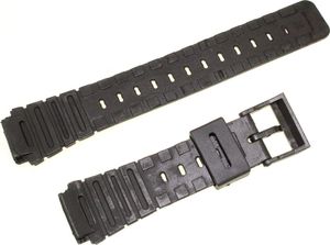 Diloy Pasek zamiennik 189F4 do zegarka Casio AQ-100W 16 mm uniwersalny 2