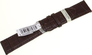 Morellato Skórzany pasek do zegarka 22 mm Morellato A01X4934A95032CR22 uniwersalny 3