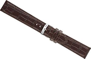 Morellato Skórzany pasek do zegarka 22 mm Morellato A01X4934A95032CR22 uniwersalny 5