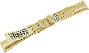 Morellato Skórzany pasek do zegarka 14 mm Morellato A01D5050C47010DO14 Easy Click uniwersalny 3