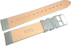 Tekla Skórzany pasek do zegarka 18 mm Tekla G6.18 uniwersalny 2