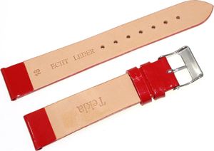 Tekla Skórzany pasek do zegarka 18 mm Tekla G3P.18 uniwersalny 2