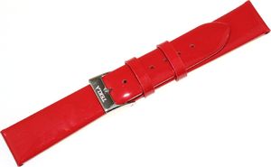 Tekla Skórzany pasek do zegarka 18 mm Tekla G3P.18 uniwersalny 3