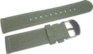 Timex Pasek do zegarka Timex T49961 P49961 20 mm Skóra uniwersalny 2