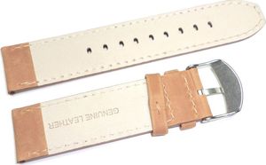 Timex Pasek do zegarka Timex T49991 P49991 22 mm Skóra uniwersalny 2