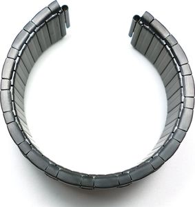 Timex Bransoleta rozciągana do zegarka Timex TW2P61600 PW2P61600 20 mm uniwersalny 2