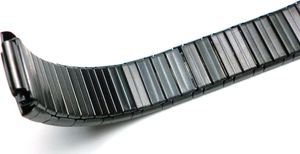 Timex Bransoleta rozciągana do zegarka Timex TW2P61600 PW2P61600 20 mm uniwersalny 3