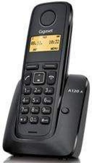 Telefon stacjonarny Gigaset A120A 1
