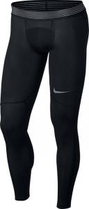 Nike Spodnie męskie Pro HyperCool czarne r. L (888295-011) 1