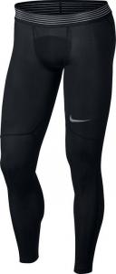 Nike Spodnie męskie Pro HyperCool czarne r. S (888295-011) 1