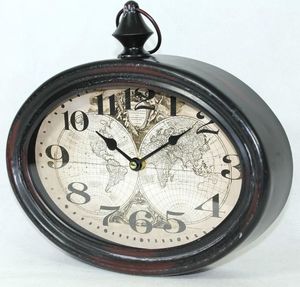 Zegar uniwersalny 6