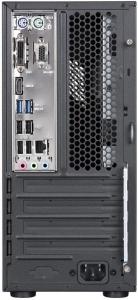 Komputer Action Prime IM, Core i3-8100, 8 GB, Intel HD Graphics 630, 120 GB SSD Windows 10 Pro 2