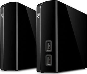 Dysk zewnętrzny HDD Seagate HDD 6 TB Czarny (STEL6000300                    ) 2